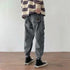 Trendy Multi-pocket Casual Pants