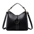 Women's One-shoulder Classy Bucket Bag