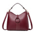 Women's One-shoulder Classy Bucket Bag