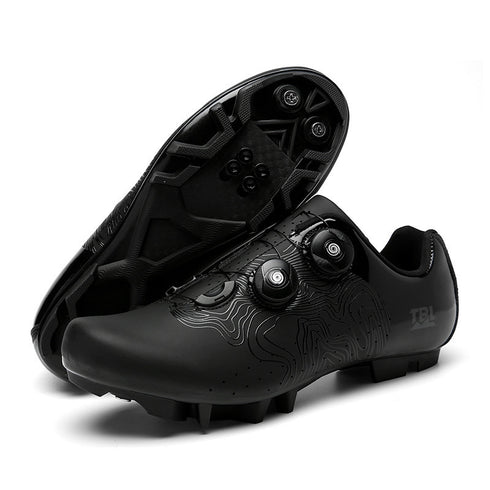 Hard-soled Cycling Shoes