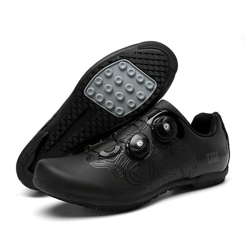 Hard-soled Cycling Shoes