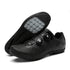 Hard-soled Cycling Shoes