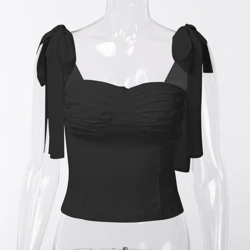 Women Streetwear Skinny T Shirts