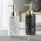Marble Ceramic Bathroom Accessories