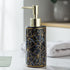 Marble Ceramic Bathroom Accessories