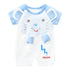 Baby Siamese Cotton Newborn Jumpsuit