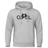 Sweatshirt Basketball Clothes Men Hoodie