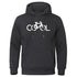 Sweatshirt Basketball Clothes Men Hoodie