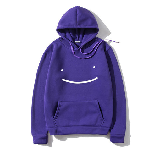 Couple Fleece Dream Merch Hoodie