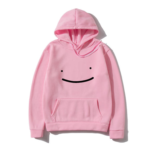 Couple Fleece Dream Merch Hoodie