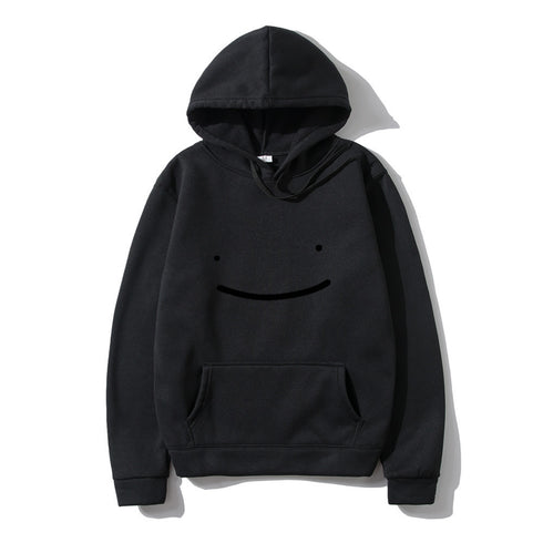 Couple Fleece Dream Merch Hoodie