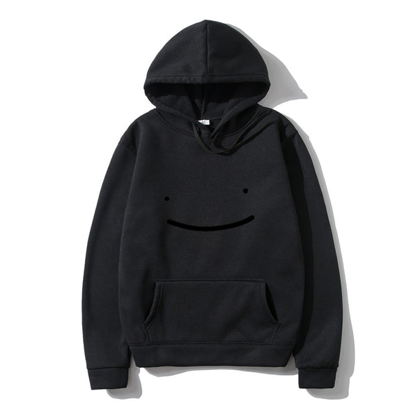 Couple Fleece Dream Merch Hoodie
