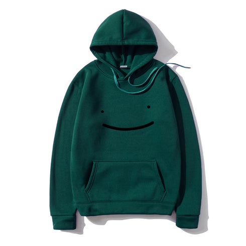 Couple Fleece Dream Merch Hoodie