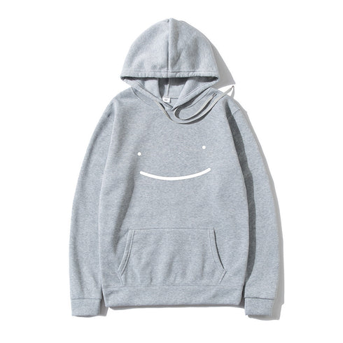 Couple Fleece Dream Merch Hoodie