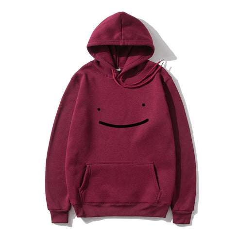 Couple Fleece Dream Merch Hoodie