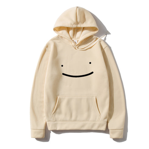 Couple Fleece Dream Merch Hoodie