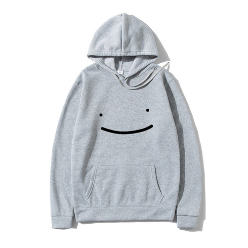 Couple Fleece Dream Merch Hoodie