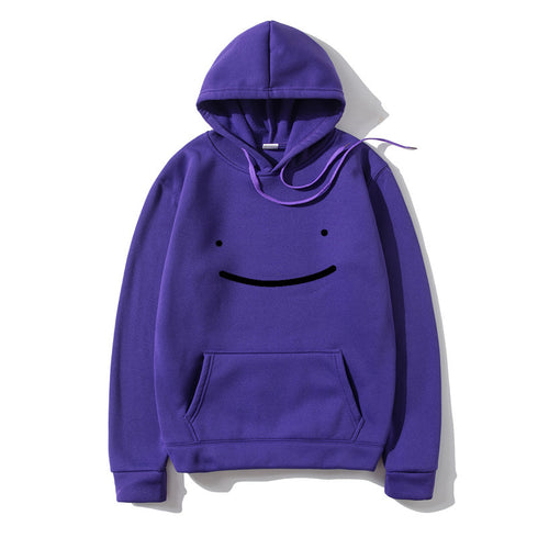Couple Fleece Dream Merch Hoodie