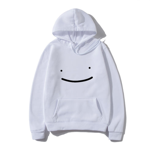 Couple Fleece Dream Merch Hoodie