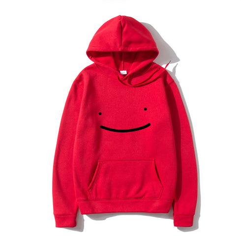 Couple Fleece Dream Merch Hoodie