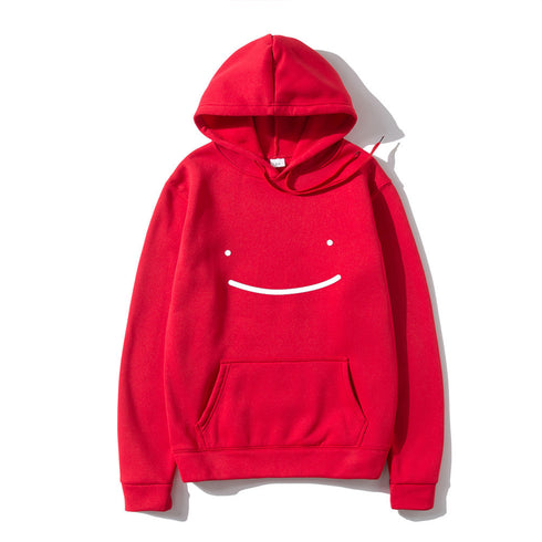 Couple Fleece Dream Merch Hoodie