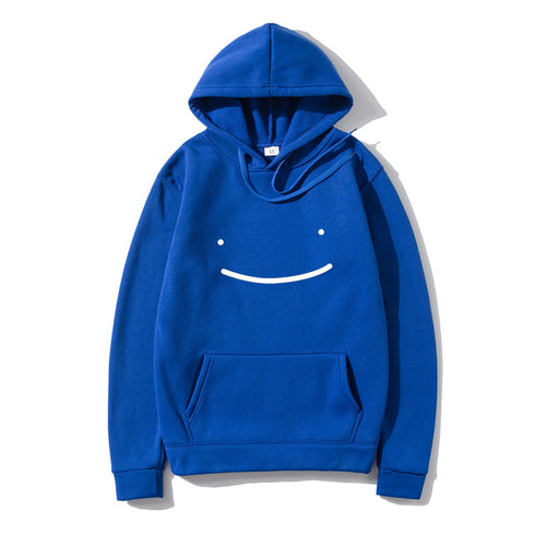 Couple Fleece Dream Merch Hoodie