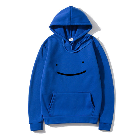 Couple Fleece Dream Merch Hoodie