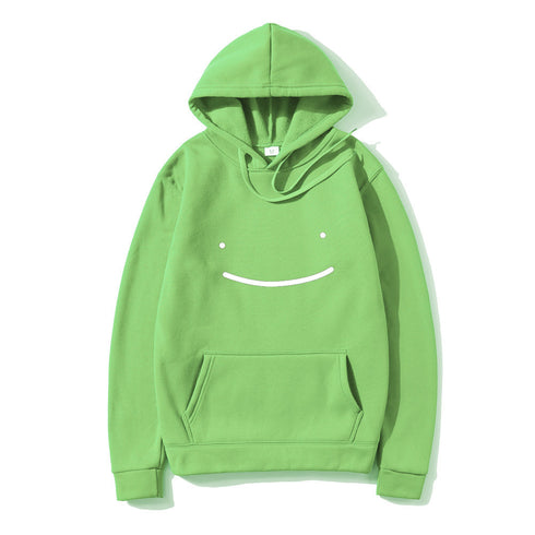 Couple Fleece Dream Merch Hoodie