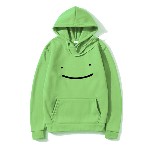 Couple Fleece Dream Merch Hoodie
