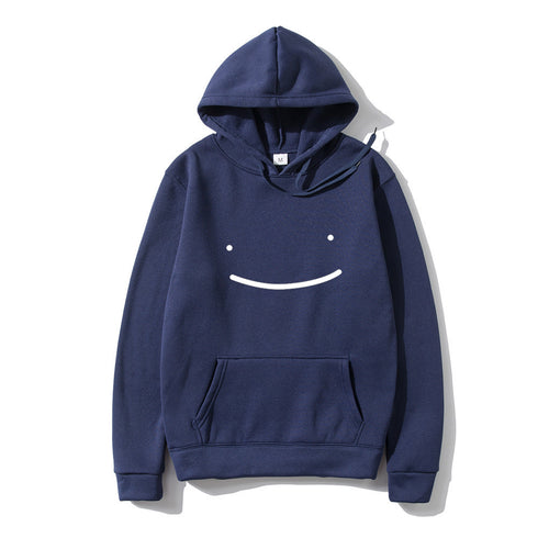Couple Fleece Dream Merch Hoodie