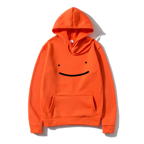 Couple Fleece Dream Merch Hoodie