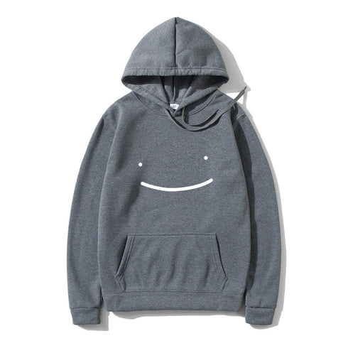 Couple Fleece Dream Merch Hoodie