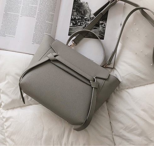 Squid bag Korean version, Diagonal Handbag