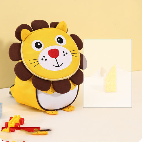 Stray Cute Kids backpack