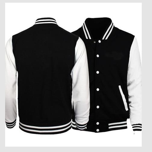 Baseball Jacket Men Varsity Jacket Sports NFL Style Jacket