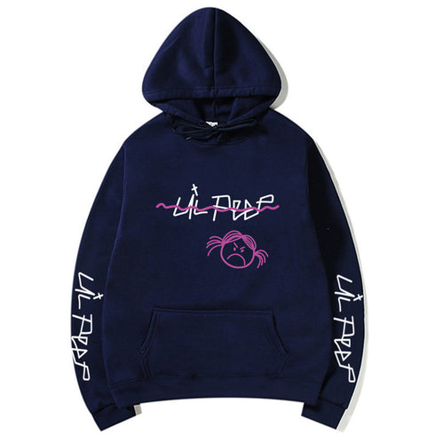 Lil Peep Unisex Hoodies