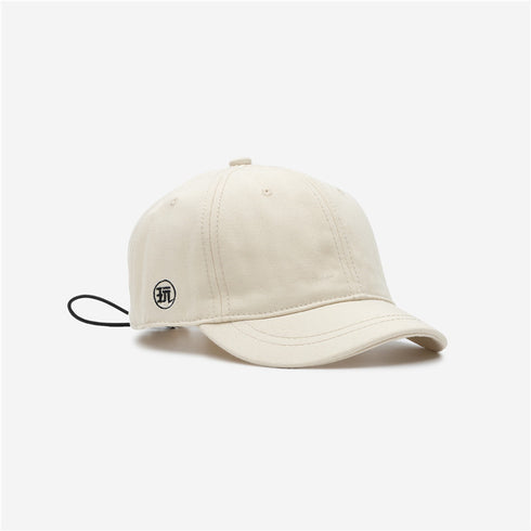 National Tide Play Embroidered Hat