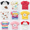Babies Cotton t-shirts