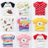Babies Cotton t-shirts