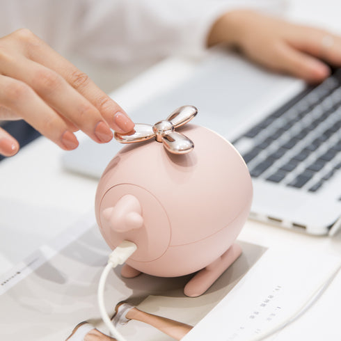 Bedroom Airplane night light rechargeable