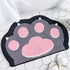 Paw Bathroom absorbent mat