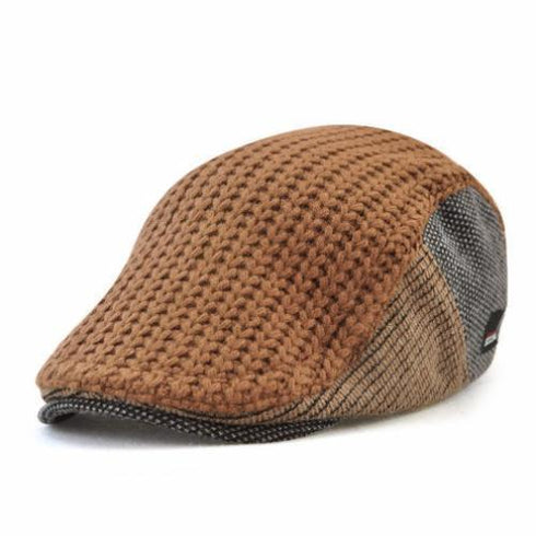 All-match men beret
