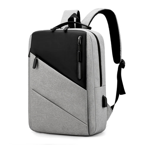 Multi Function USB Charging Business Backpack