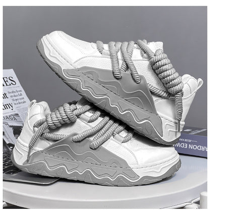 Bread Net Red Tide Shoes