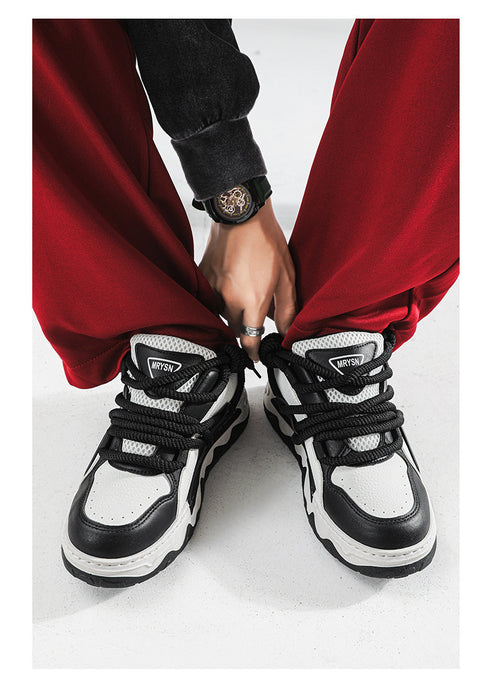 Bread Net Red Tide Shoes