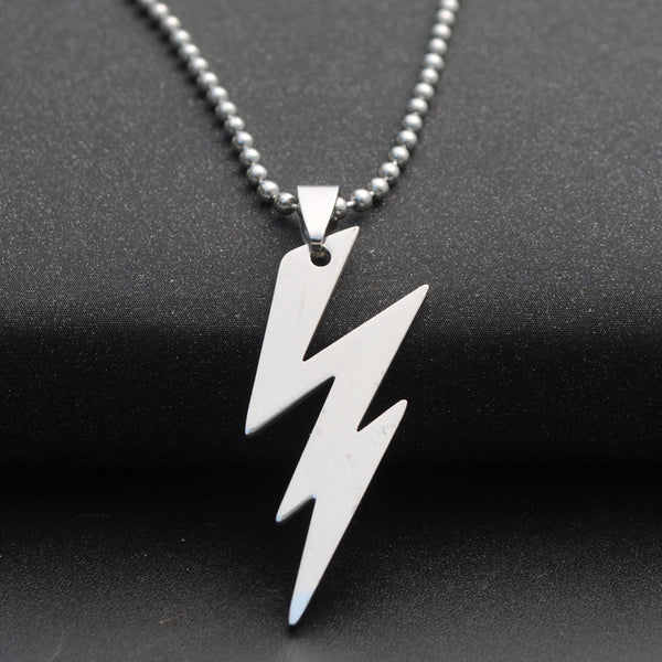 Unisex Titanium Steel Pendant