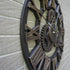 Mechanical Wall Clock