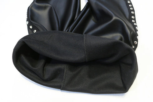 Women's Rivet feet Leggings