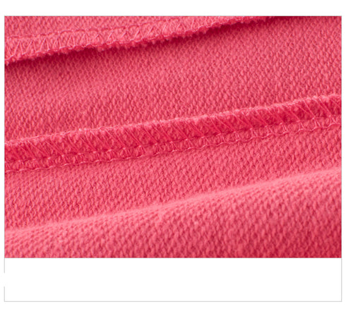 Girls' Western-Style Sports Pants