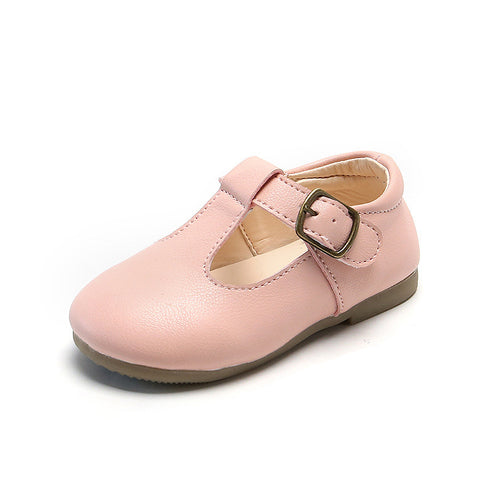 Children's Versatile Pea Shoes